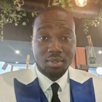 Gilchrist  TOHOUENOU