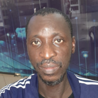 Kouassi Serge iness  Kouame