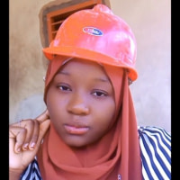 Maïmouna  ZOUNGRANA