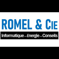 ROMEL & CIE, ATELIERS D'INFORMATIQUE ET D'ENERGIE