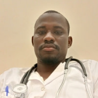 Mouhamadou Laminou  Idrissa