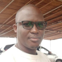 EHOEDE ROMAIN  AMOUSSOU KIKI