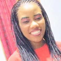 Kardiatou siléye  MANGANE