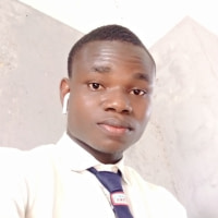 Kouadio jean marie  N'dri