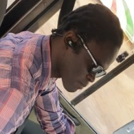 Mamadou Falilou  DIAGNE