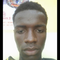 Alpha Oumar  Diallo