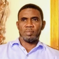 Boubacar ibrahima  Diop