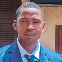 Georges Nicô RABENAVOTANA