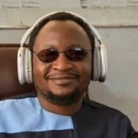 Thierry clair-vie  Bibouli Tsiba