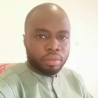 Kouadio Stéphane  KOFFI