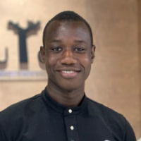 Cheikh mourtada Dieng