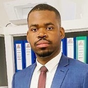 Mauricio NSUÉ NSOGO