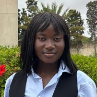 Kossia Marie Paule  Yao