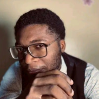 Donald Dotu Tognin Sagbohan