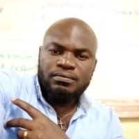 Jean Pacôme  Atome Obame