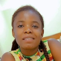 Nadège Raissa  Ngah Messi