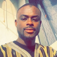 Thierno Souleman  Diallo