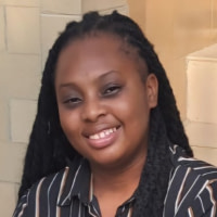 Aïcha Latufah Coulibaly