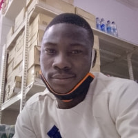 SÉDOU Ignace  Ahossi