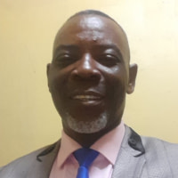 Alphonse Parfait  Mabicka