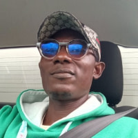 Gnawa Hermann Thibaut  Zirignon