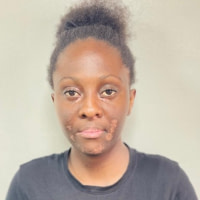 Sanctifiée Coleth Nguele Enani