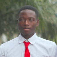 Mazabalo Yves BABONOU