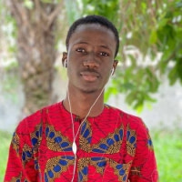 Josue Mohammed  AHLONSOU