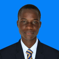 Bidossessi Giby EHOUDON