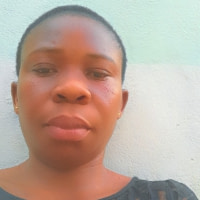 Bomo Esther Marina  Bilé