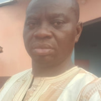 Georges Marcel AVA ETOGO