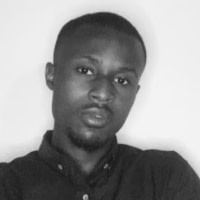 Crea Axel Godrin-Kouadio