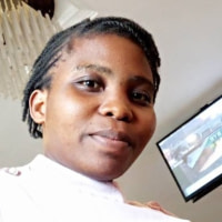 Emmanuella Shalom WOTTO