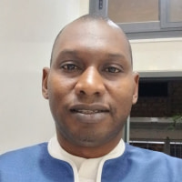 Souleymane  Ba