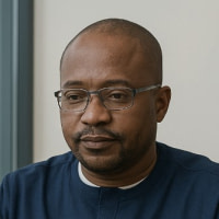 Issa Aliidji Dorinthie