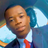 ADE EMMANUEL CHRISTOPHERT DE