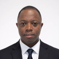 Serge guillaume  Kouakou