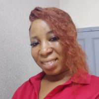 Ange marie charbelle  N'guessan