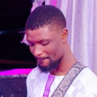 MAHUGNON EWILIS  ETEKPO