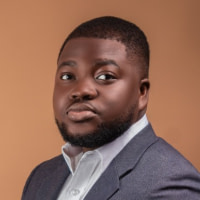 Koffi Christian  Kra