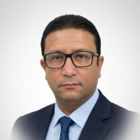 Mohamed Malek BEN SLIMA