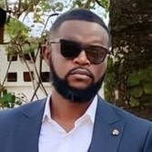 Davy Brice NGHAHALLY GOUDJA