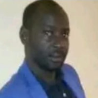 ADAMOU BATOURE  KABARA