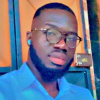 Joseph Artisan  Kouakou