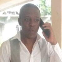 Nestor stecy  OYONO MISSANG