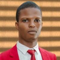 CYRILE BIENVENU DOHOUNDJI