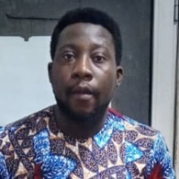 Guillaume Messan AFATCHAO