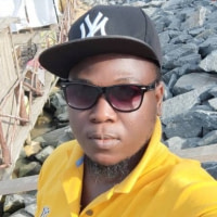 Kossi DJIFA Mr AKAKPO