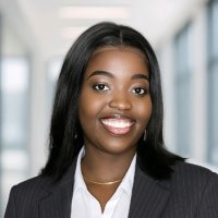 Madeleine Jeanne Marcelle  Ndiaye