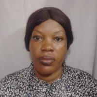MADINA RAISSA TRAORE